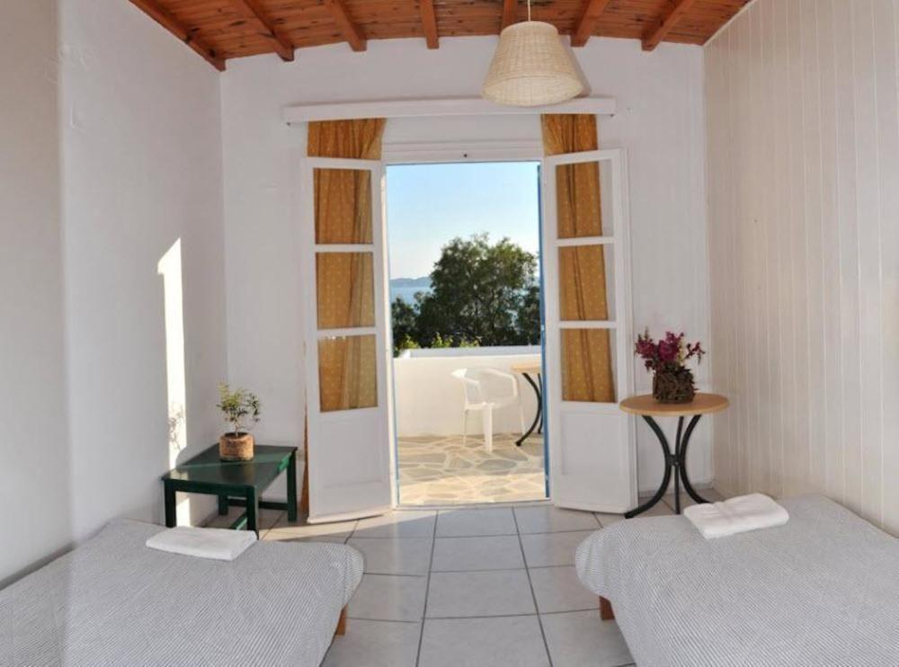 Apartment Filoxenia