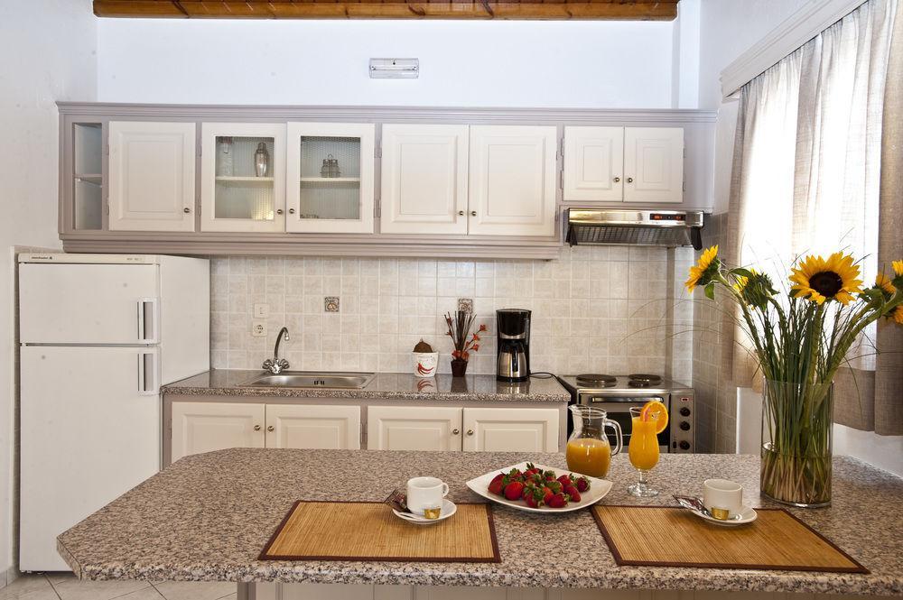 Apartment Filoxenia