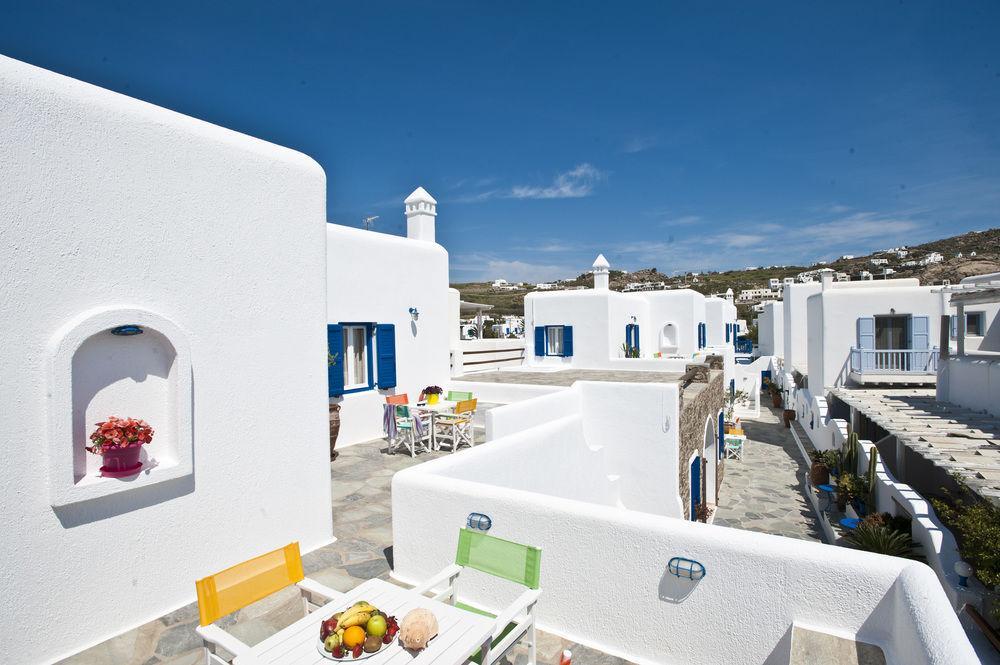 Apartment Filoxenia