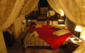 Apartment Pablito House Monemvasia