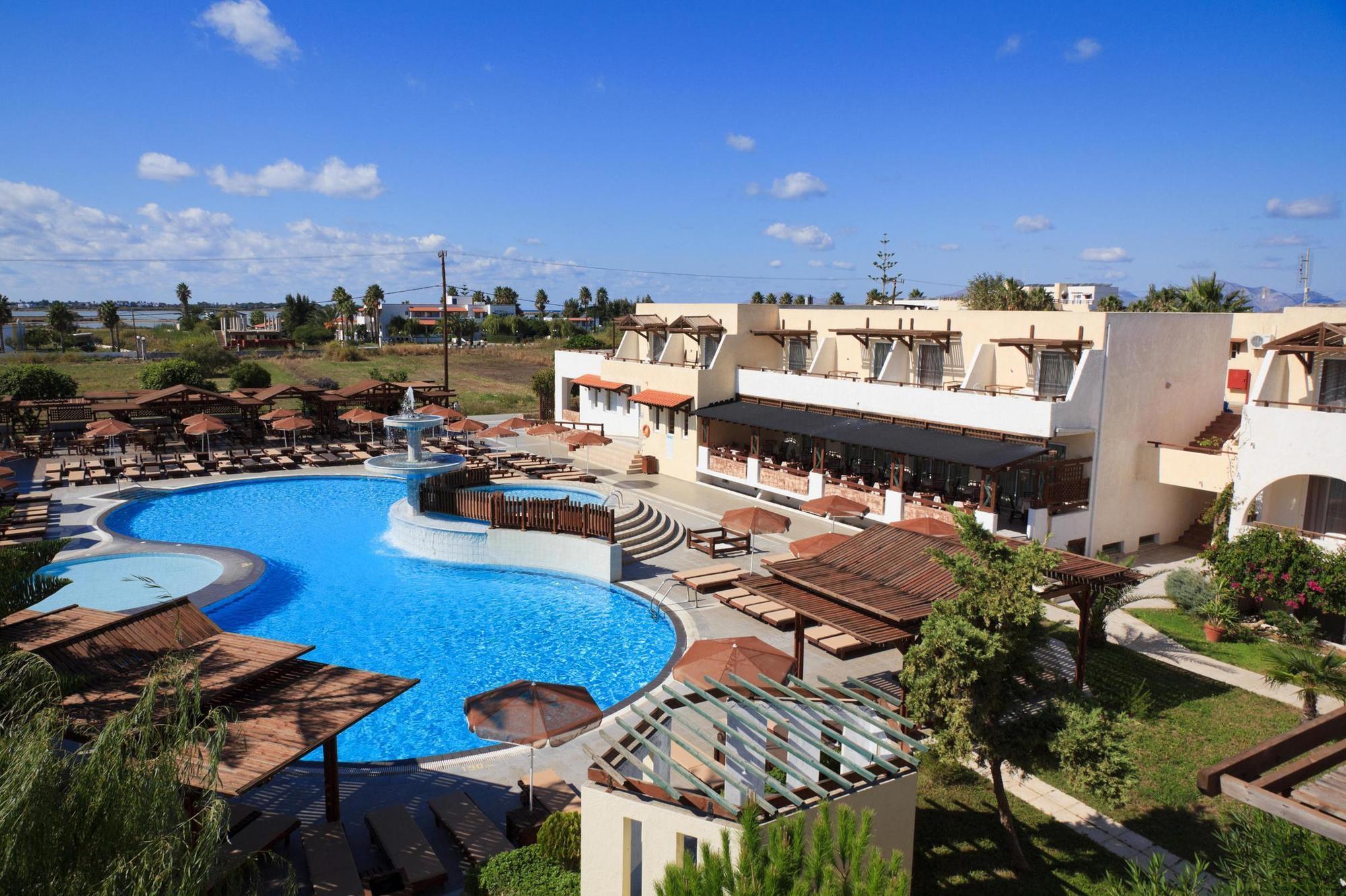 Gaia Village Tigkaki (Kos)