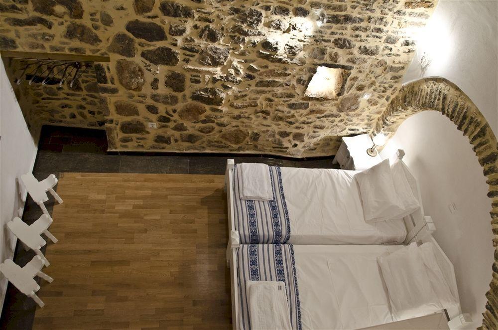 Aparthotel Lida Mary Mesta