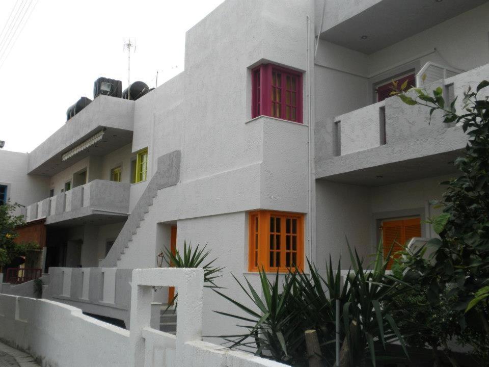 Apartment Irini Appartments *