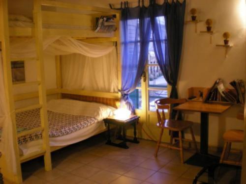 Adonis Guest house