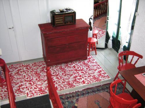 Guest house Adonis Batsi (Andros)