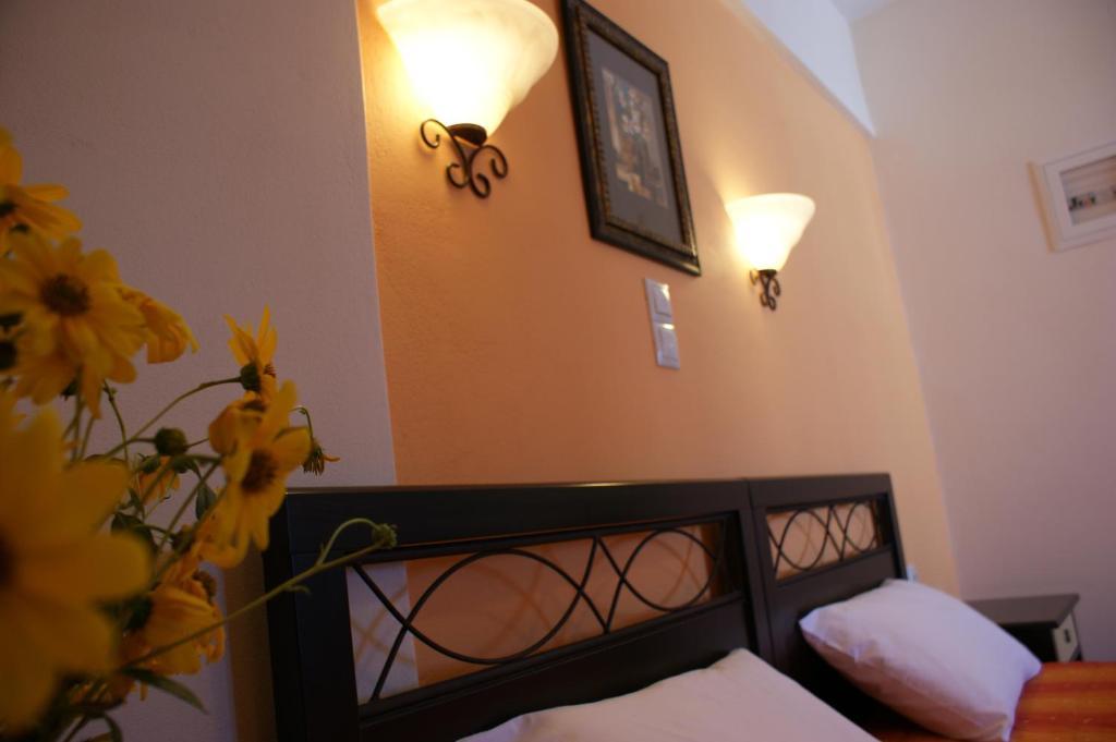 Apartment Verykokkos On The Agia Anna (Naxos)