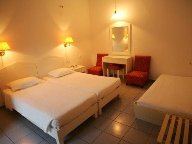 Aparthotel Mary Stalida