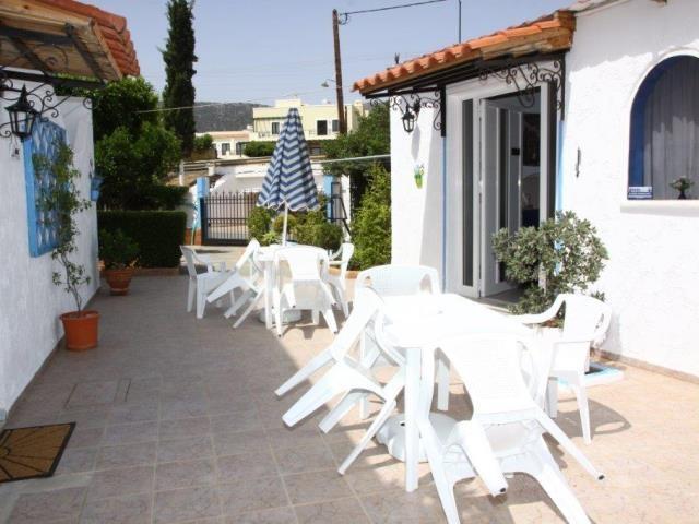 Aparthotel Mary Stalida