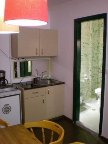Guest house Adonis