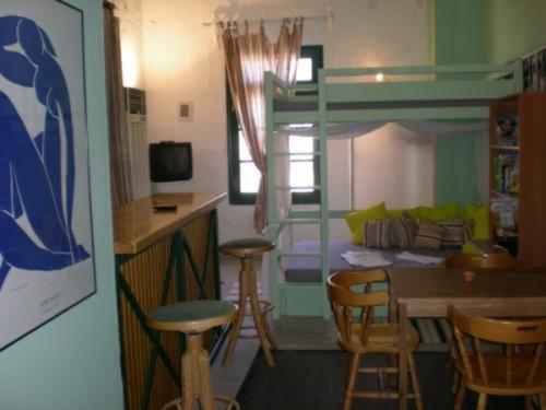 Adonis Guest house Batsi (Andros)