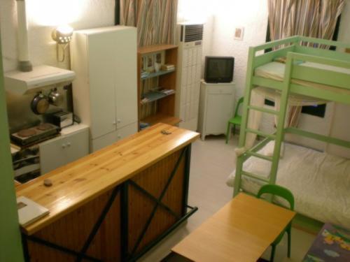 Guest house Adonis 4*