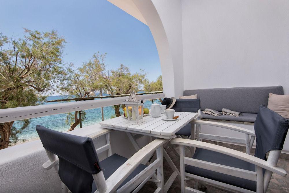 Hotel To Kyma