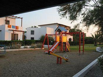 Hotel Maravel Land Rethymno (Crete)