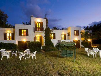Hotel Maravel Land 2*