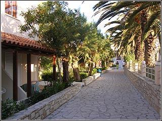 Maravel Land Rethymno (Crete)