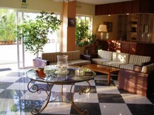 Hotel Maravel Land Rethymno (Crete)