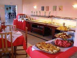 Hotel Maravel Land Rethymno (Crete)