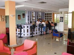 Hotel Maravel Land