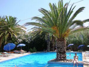 Maravel Land Rethymno (Crete)