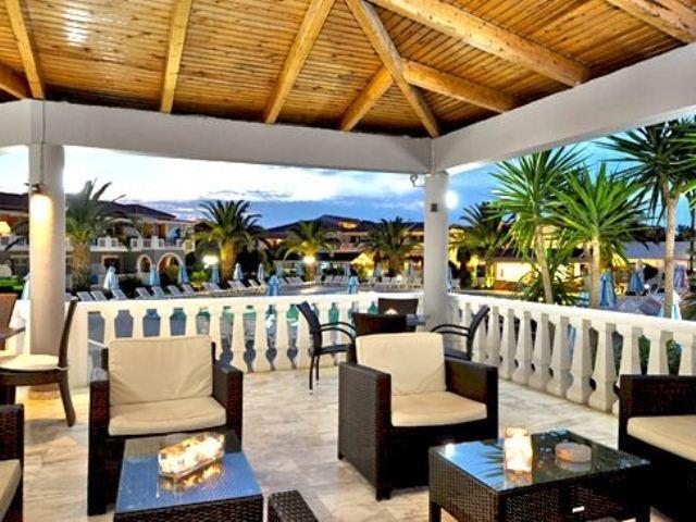Golden Sun - Adults Only Kalamaki (Zakynthos)