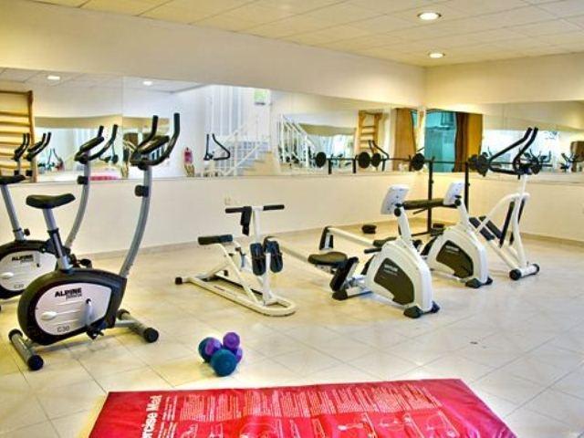 Hotel Golden Sun - Adults Only