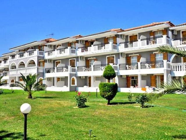 Golden Sun - Adults Only Kalamaki (Zakynthos)