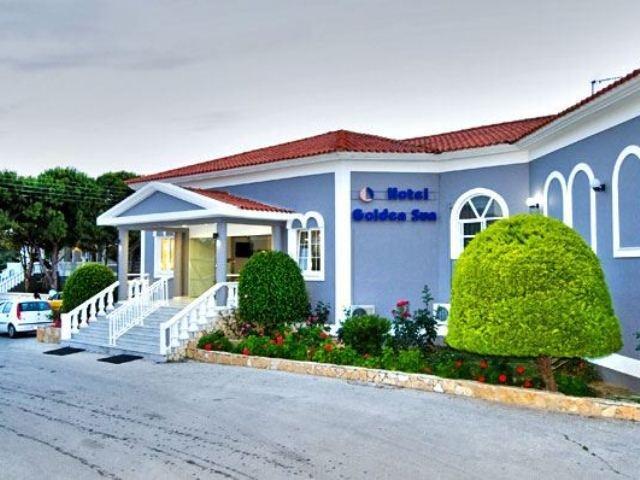 Hotel Golden Sun - Adults Only