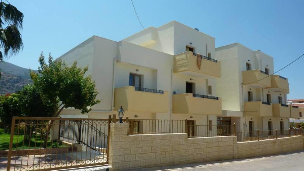 Hotel Newcastle By Estia Malia (Crete)