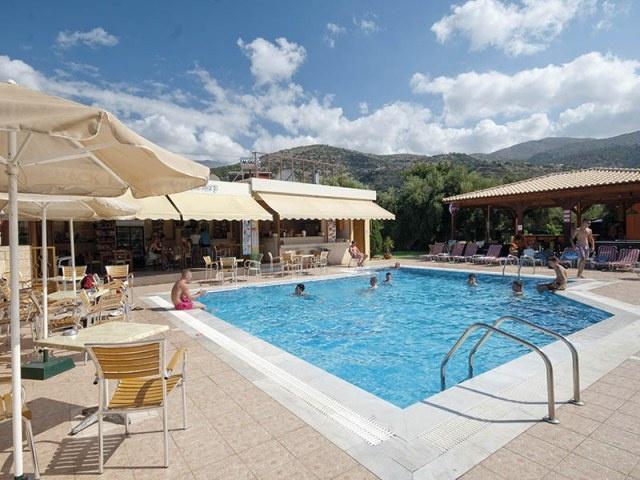 Newcastle By Estia Malia (Crete)