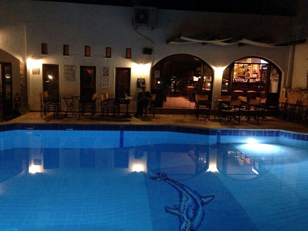 Apartment Anny Sea And Sun Istro