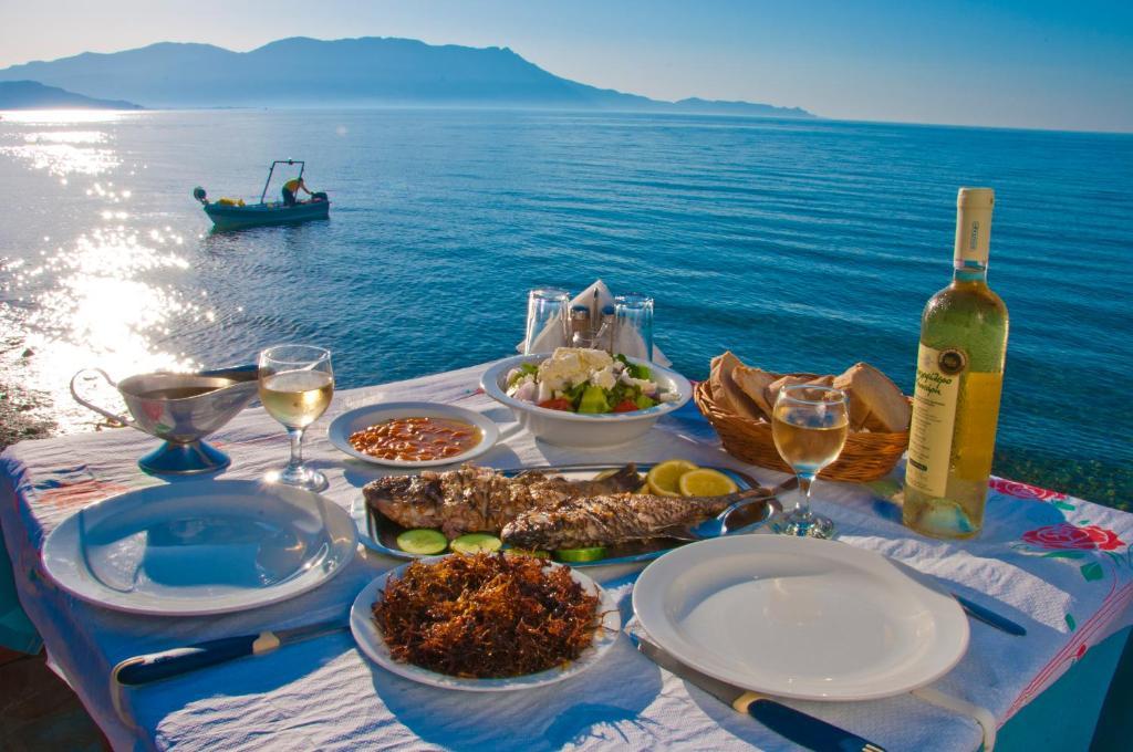 Akrogiali * Kissamos