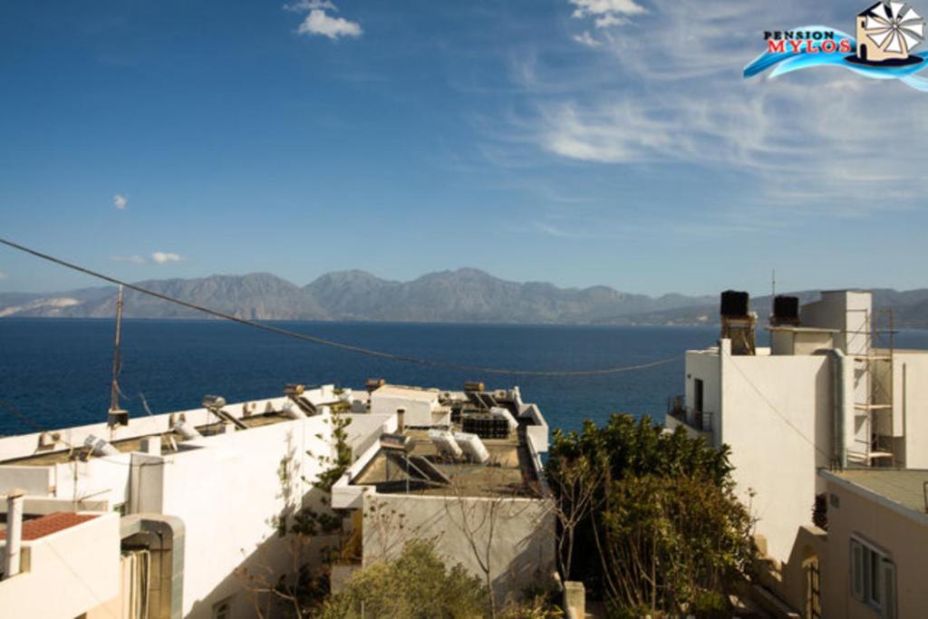 Mylos 2* Agios Nikolaos (Crete)