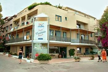 Hotel Corissia