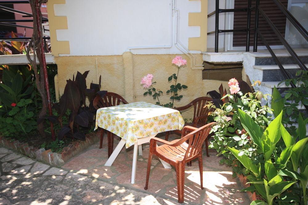 Apartment Kostas