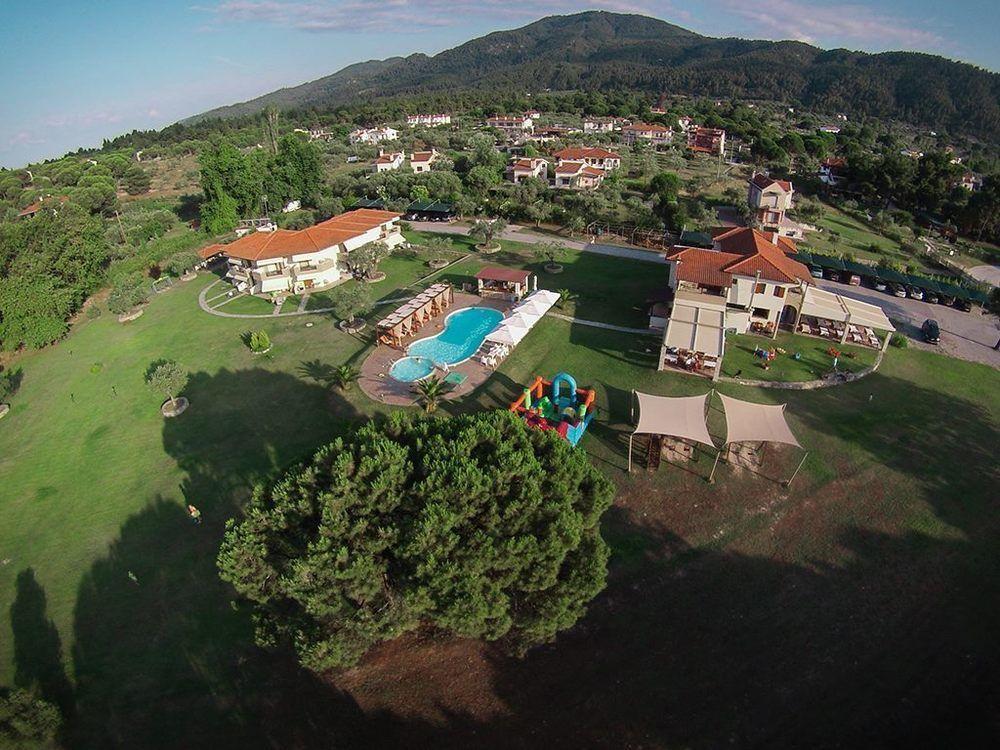 Guest house Top Studios