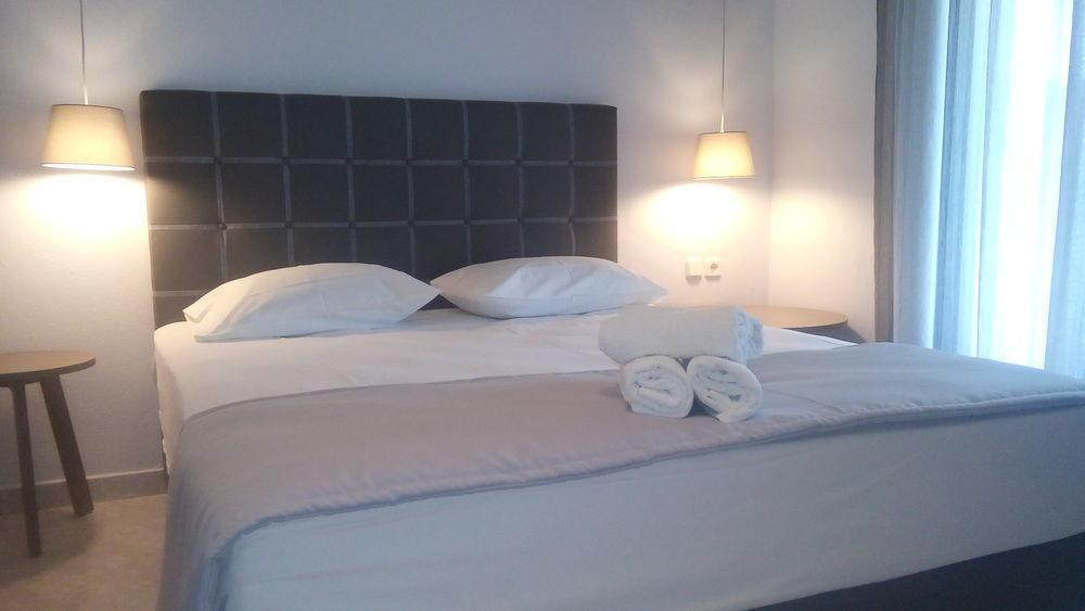 Guest house Top Studios