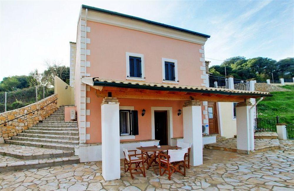 Agallis Corfu Holiday home *