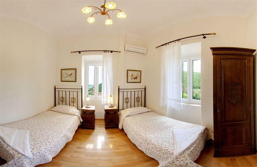 Agallis Corfu Holiday home