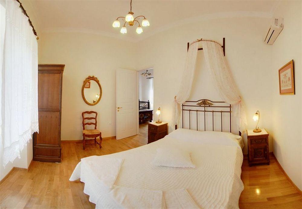 Agallis Corfu Holiday home
