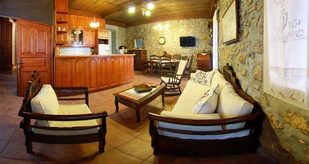 Agallis Corfu Holiday home *