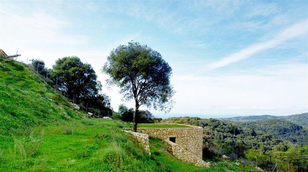 Agallis Corfu Holiday home *