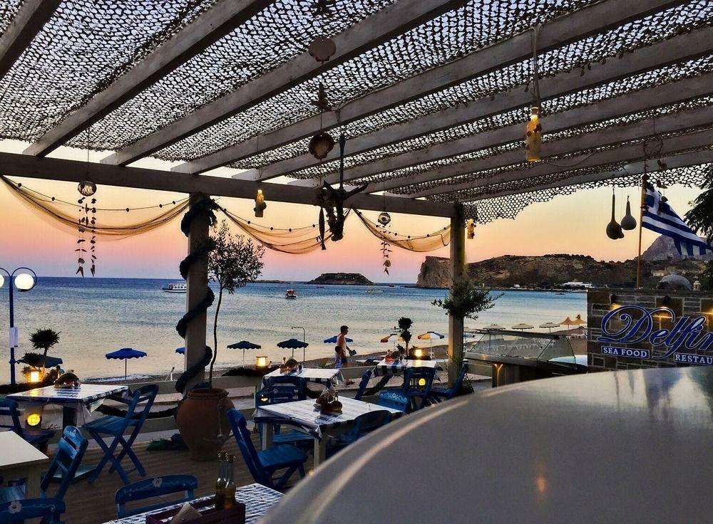 Delfini Beach Hotel Archangelos (Rhodes)