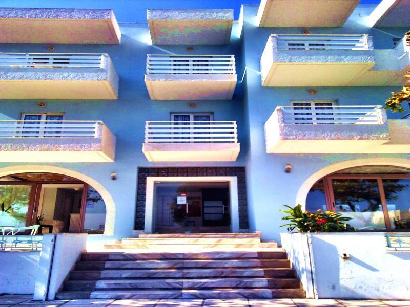 Kipriotis Aqualand Hotel 4*