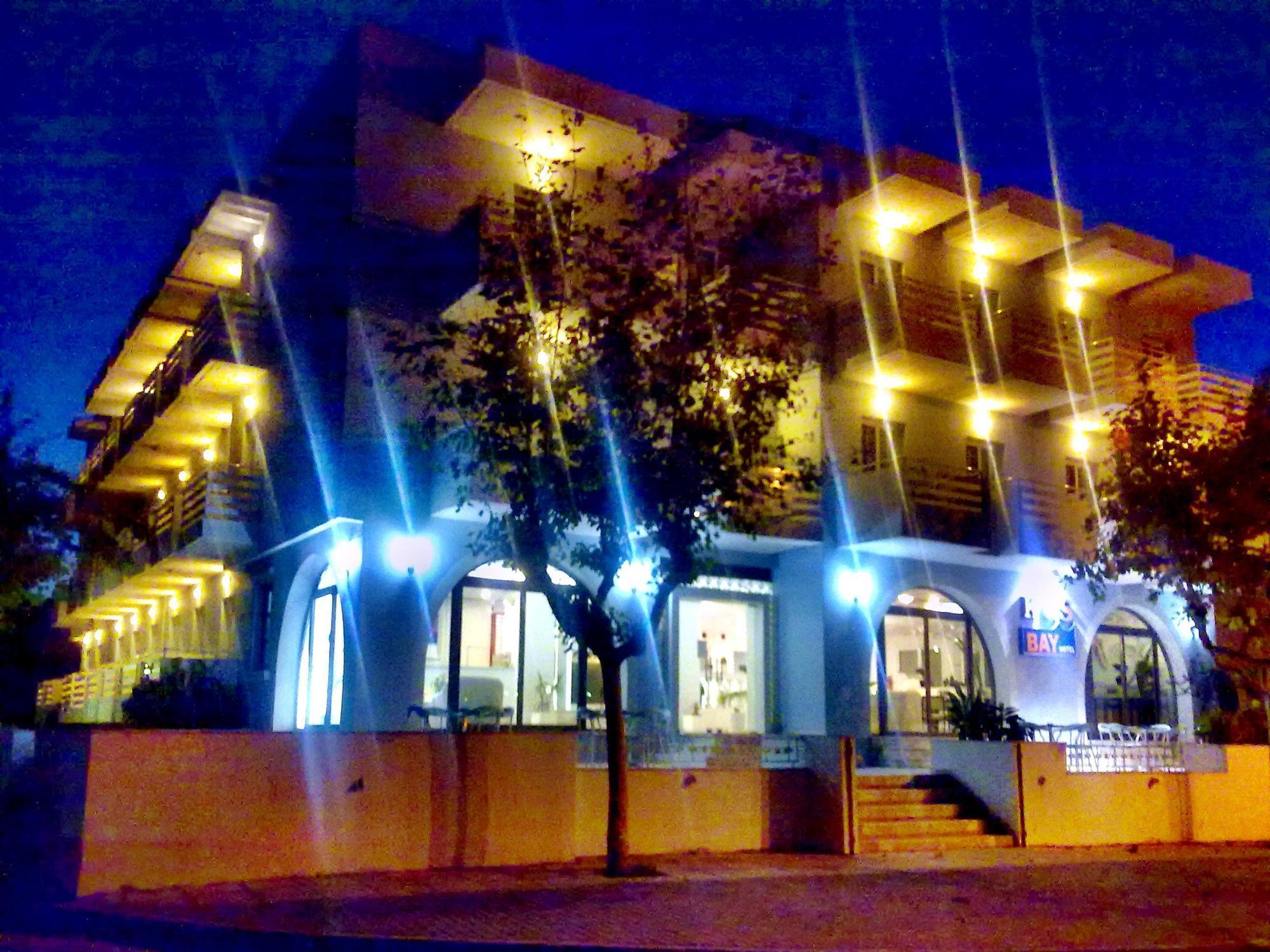 Kipriotis Aqualand 4*