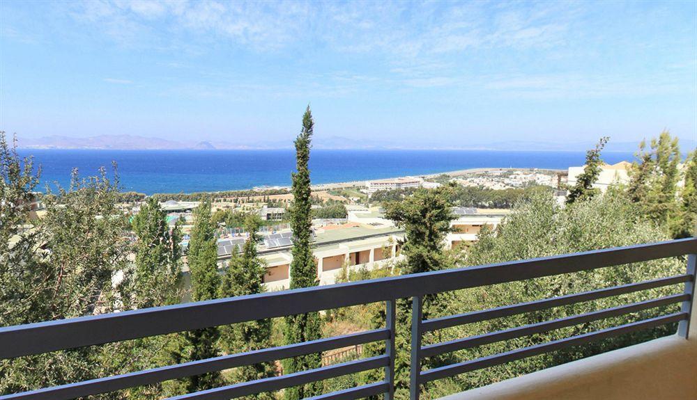 Kipriotis Aqualand 4* Psalidi (Kos)