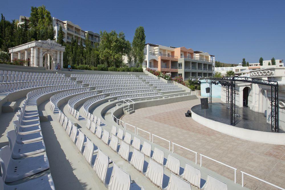 Kipriotis Aqualand Hotel