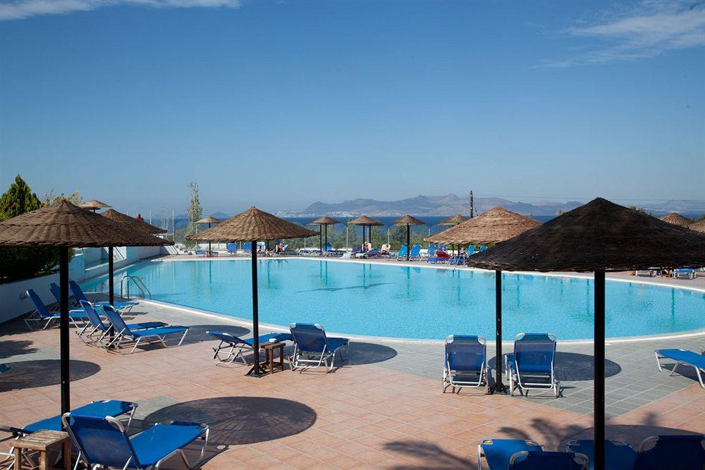 Kipriotis Aqualand Hotel Psalidi (Kos)
