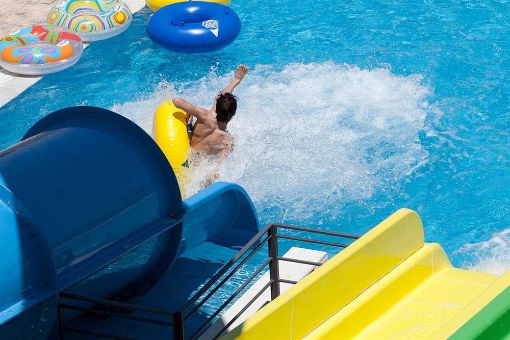 Kipriotis Aqualand 4* Psalidi (Kos)