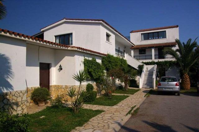 Marialice Apartment Dassia (Corfu)