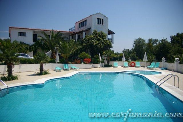Marialice * Dassia (Corfu)